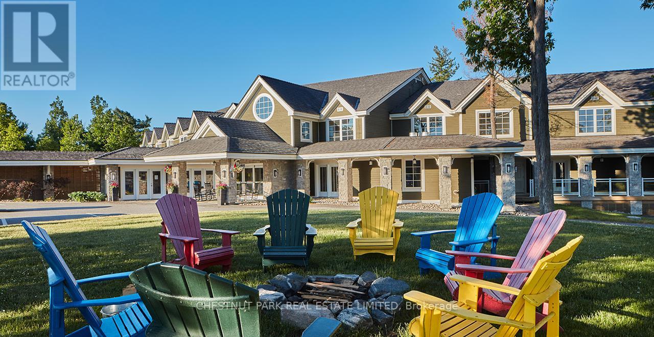 4 - 1869 MUSKOKA DISTRICT ROAD 118 WEST