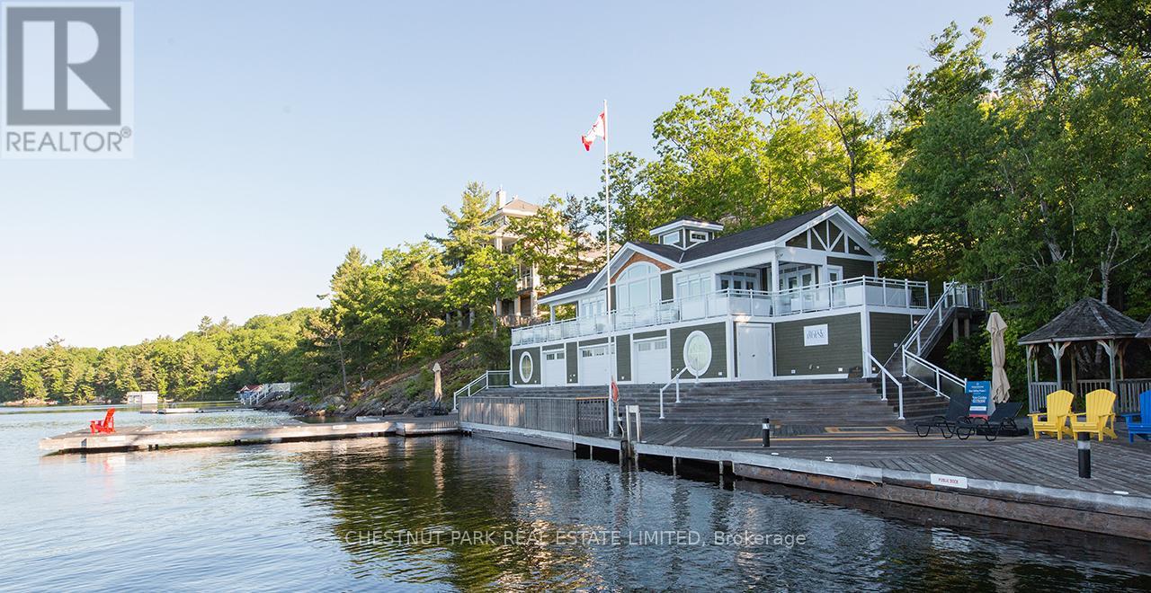 4 - 1869 MUSKOKA DISTRICT ROAD 118 WEST