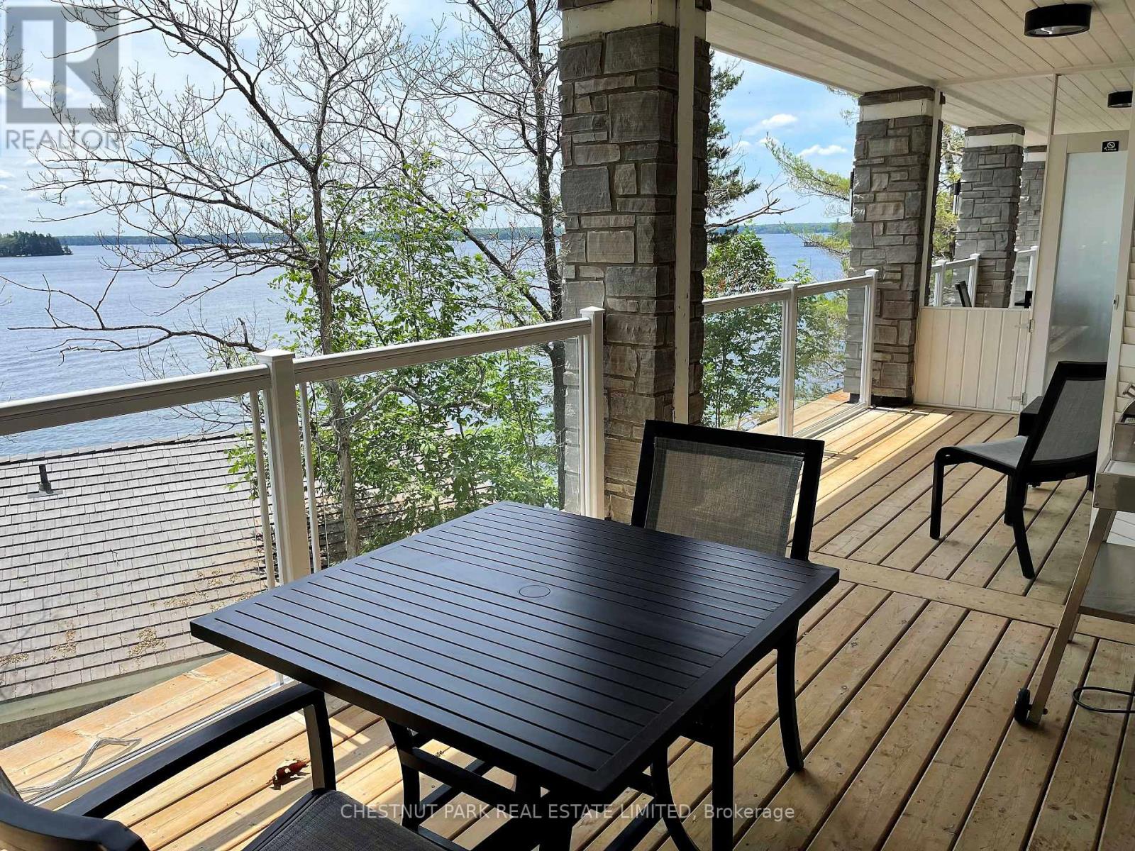 4 - 1869 MUSKOKA DISTRICT ROAD 118 WEST