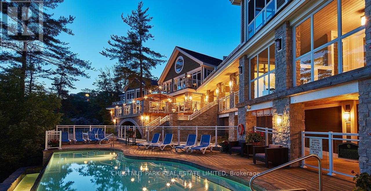 4 - 1869 MUSKOKA DISTRICT ROAD 118 WEST