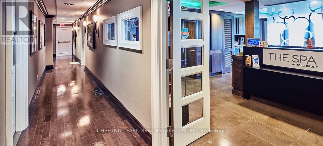 4 - 1869 MUSKOKA DISTRICT ROAD 118 WEST