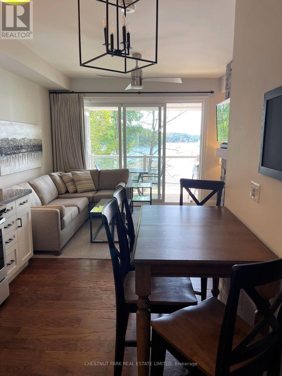 4 - 1869 MUSKOKA DISTRICT ROAD 118 WEST