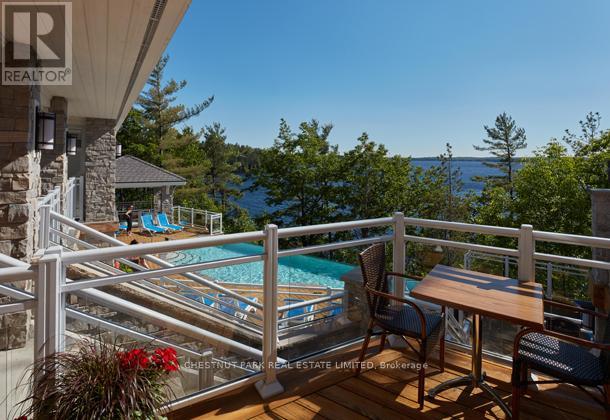 4 - 1869 MUSKOKA DISTRICT ROAD 118 WEST