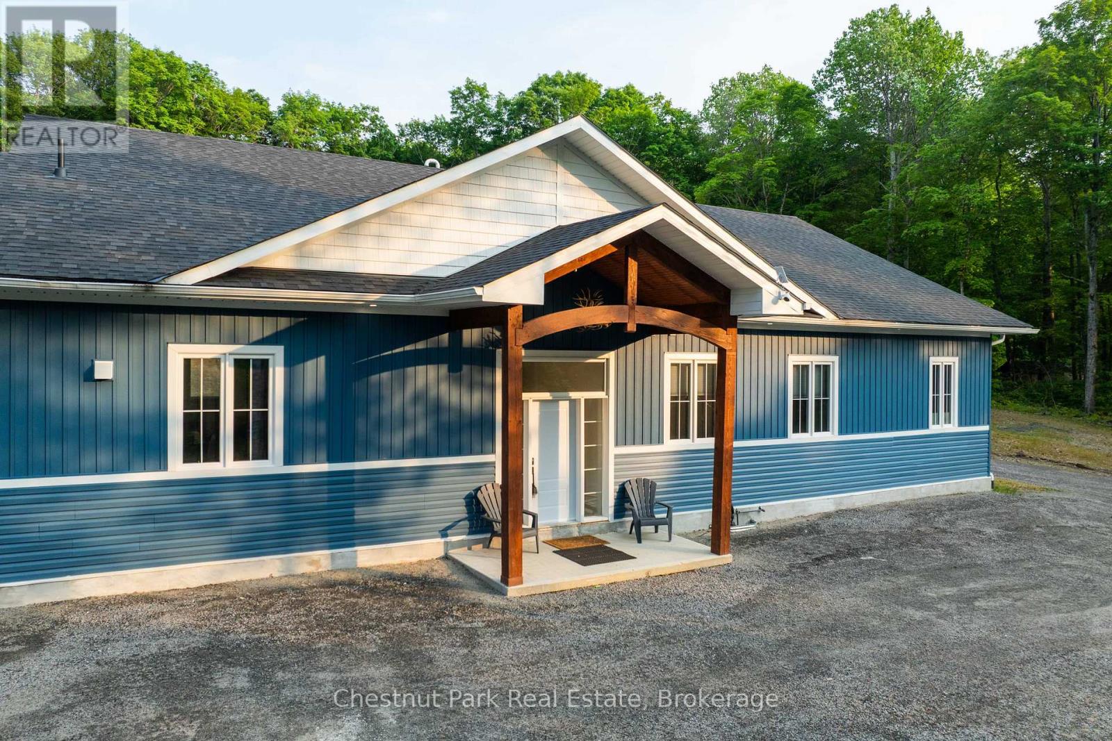 1153 DEER LAKE ROAD