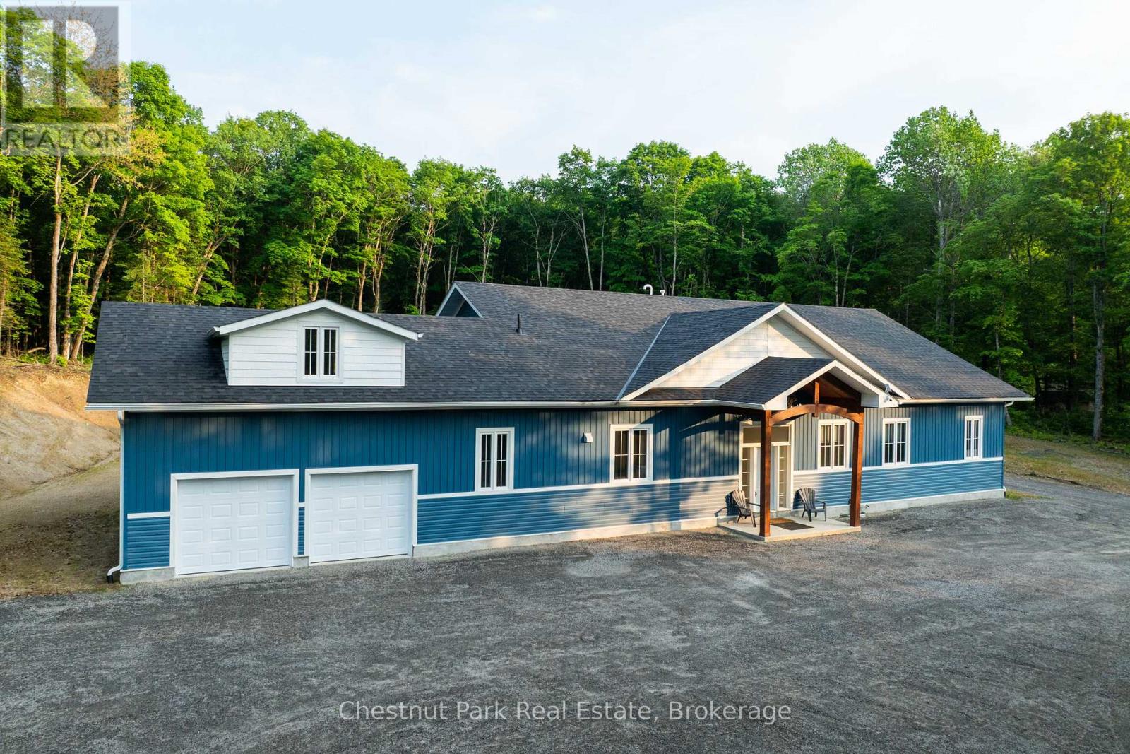 1153 DEER LAKE ROAD