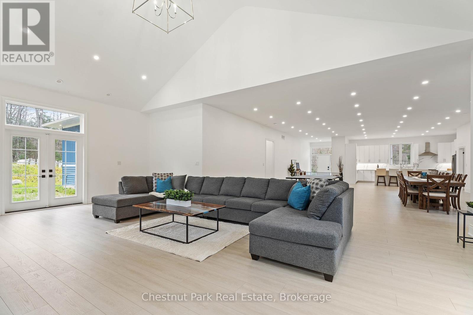 1153 DEER LAKE ROAD