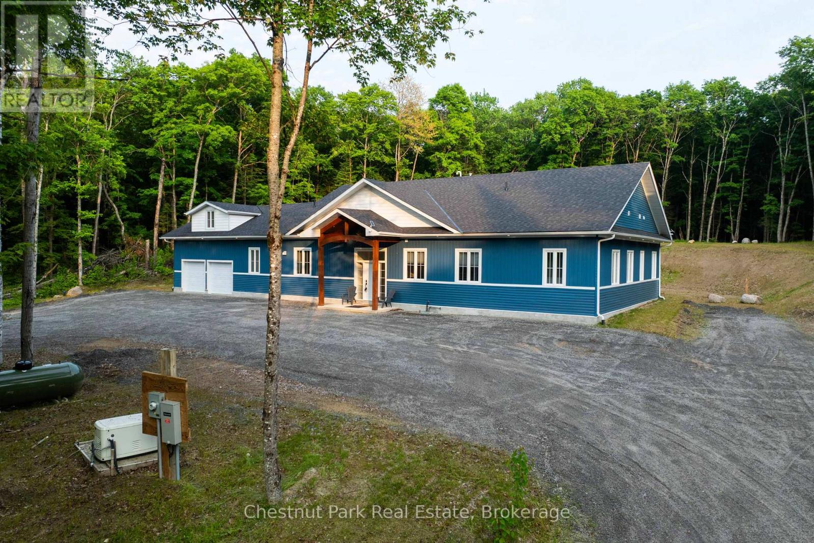 1153 DEER LAKE ROAD