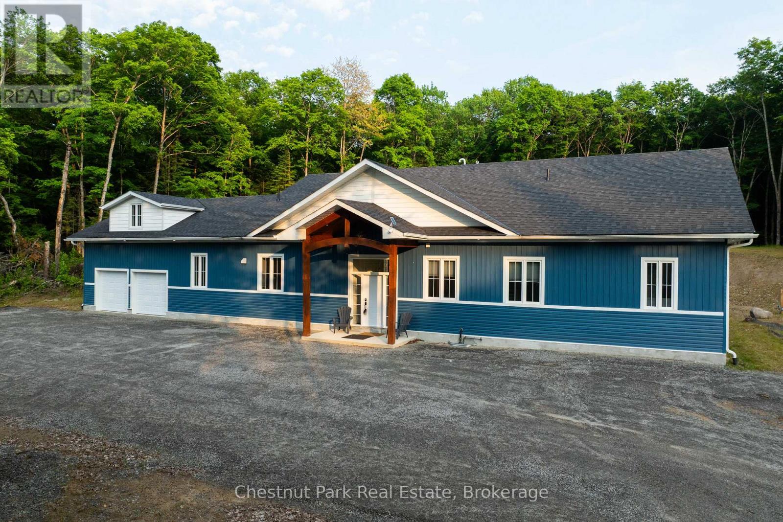 1153 DEER LAKE ROAD