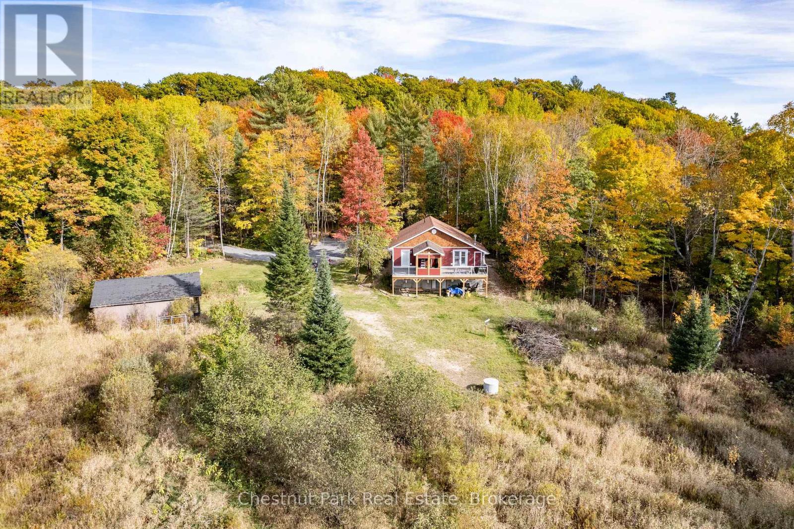 1037 SKELETON LAKE 3 ROAD