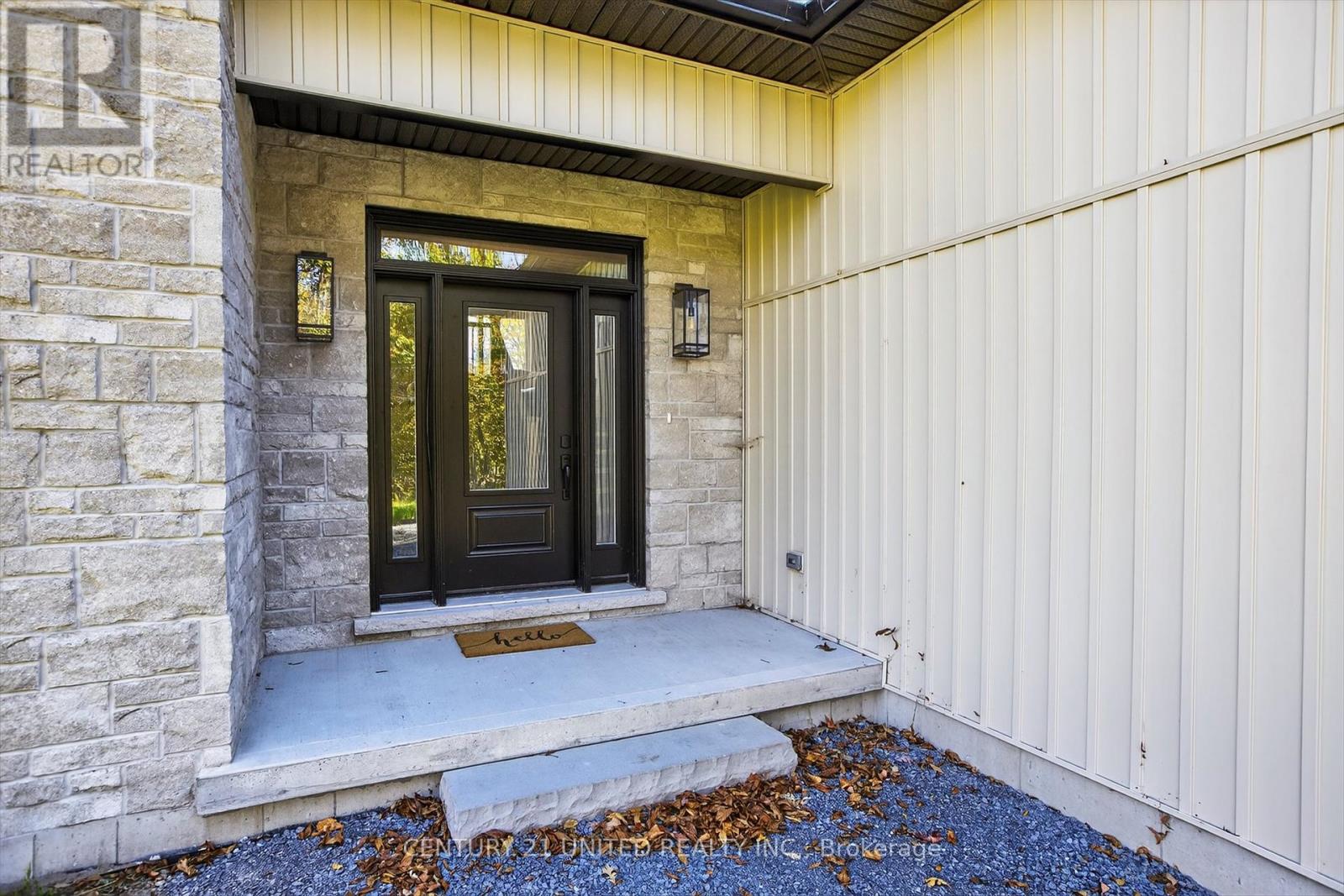 75 RIVERSIDE BOULEVARD