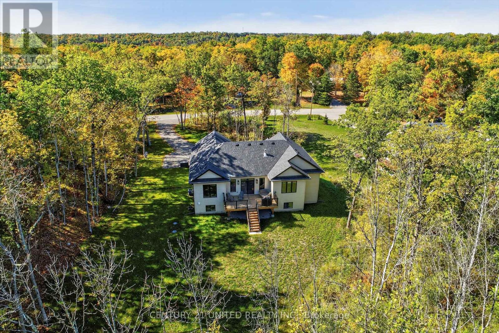 75 RIVERSIDE BOULEVARD