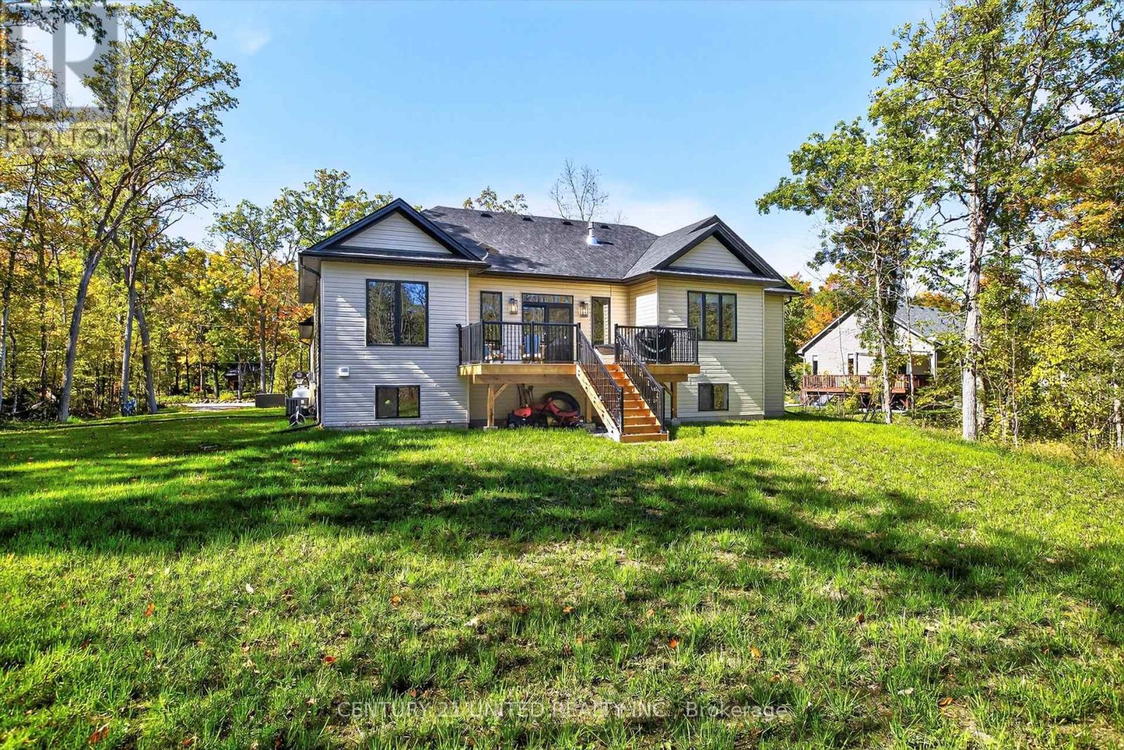 75 RIVERSIDE BOULEVARD