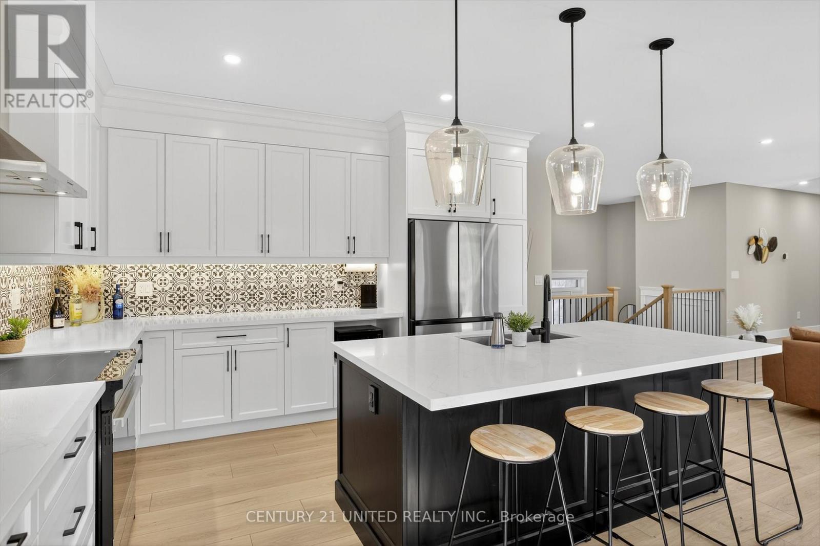 75 RIVERSIDE BOULEVARD