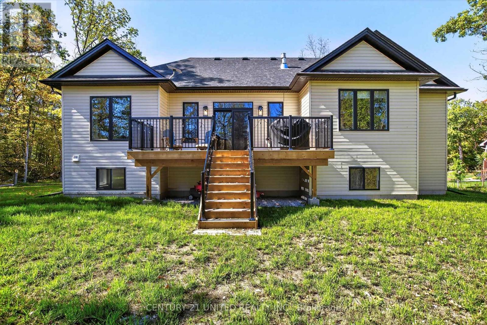 75 RIVERSIDE BOULEVARD