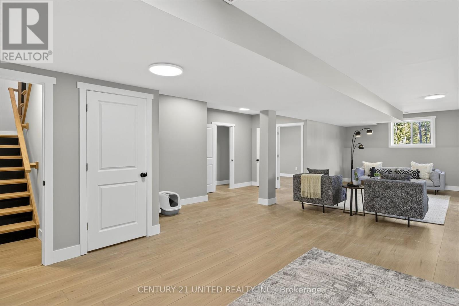 75 RIVERSIDE BOULEVARD