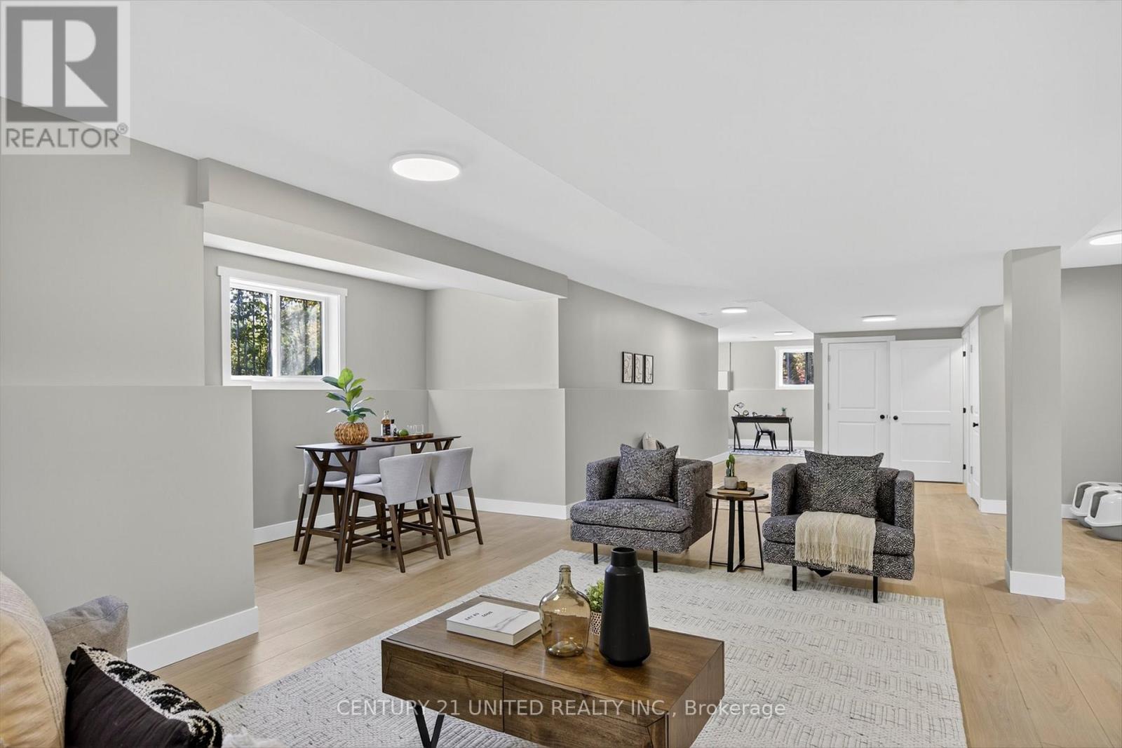 75 RIVERSIDE BOULEVARD