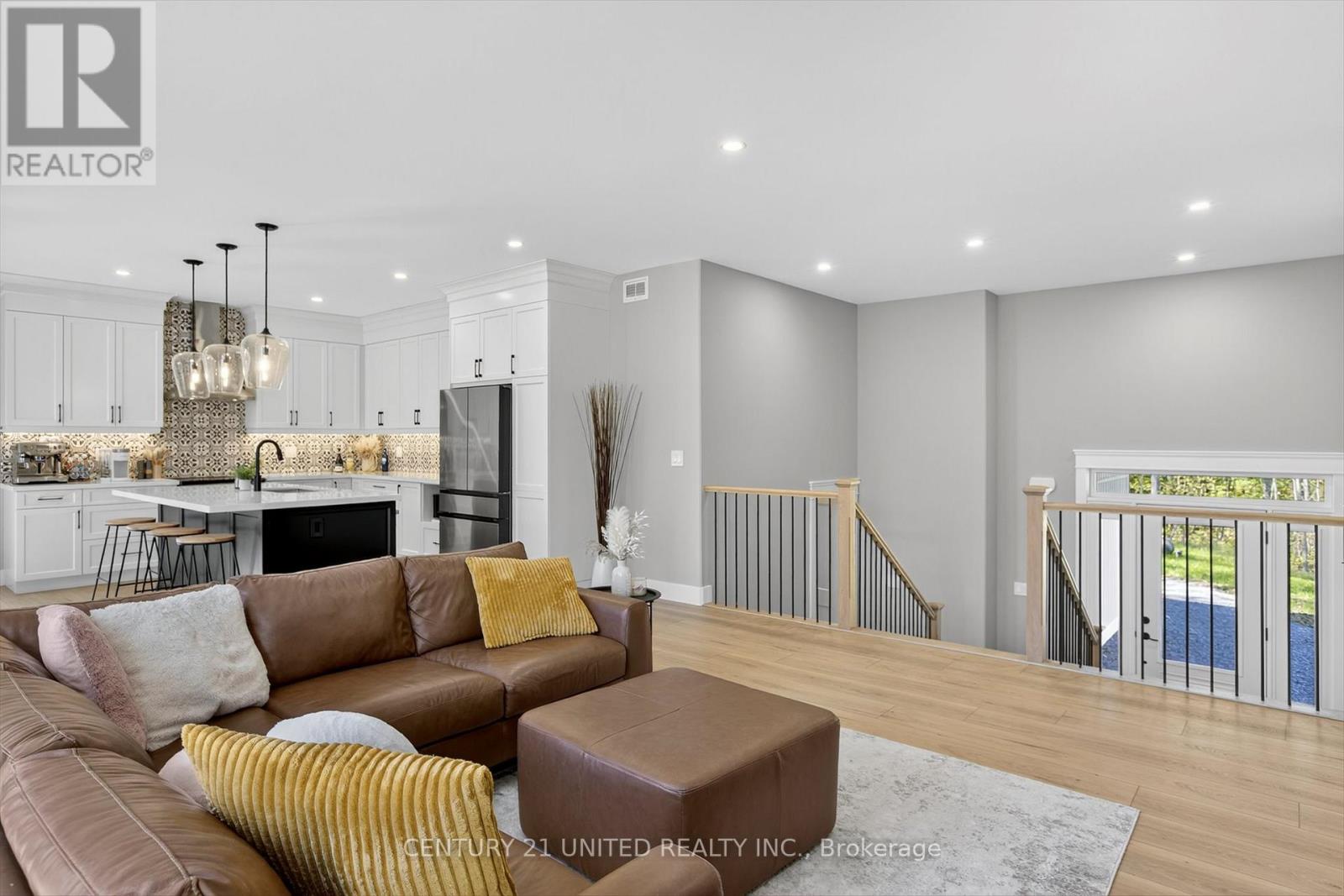 75 RIVERSIDE BOULEVARD