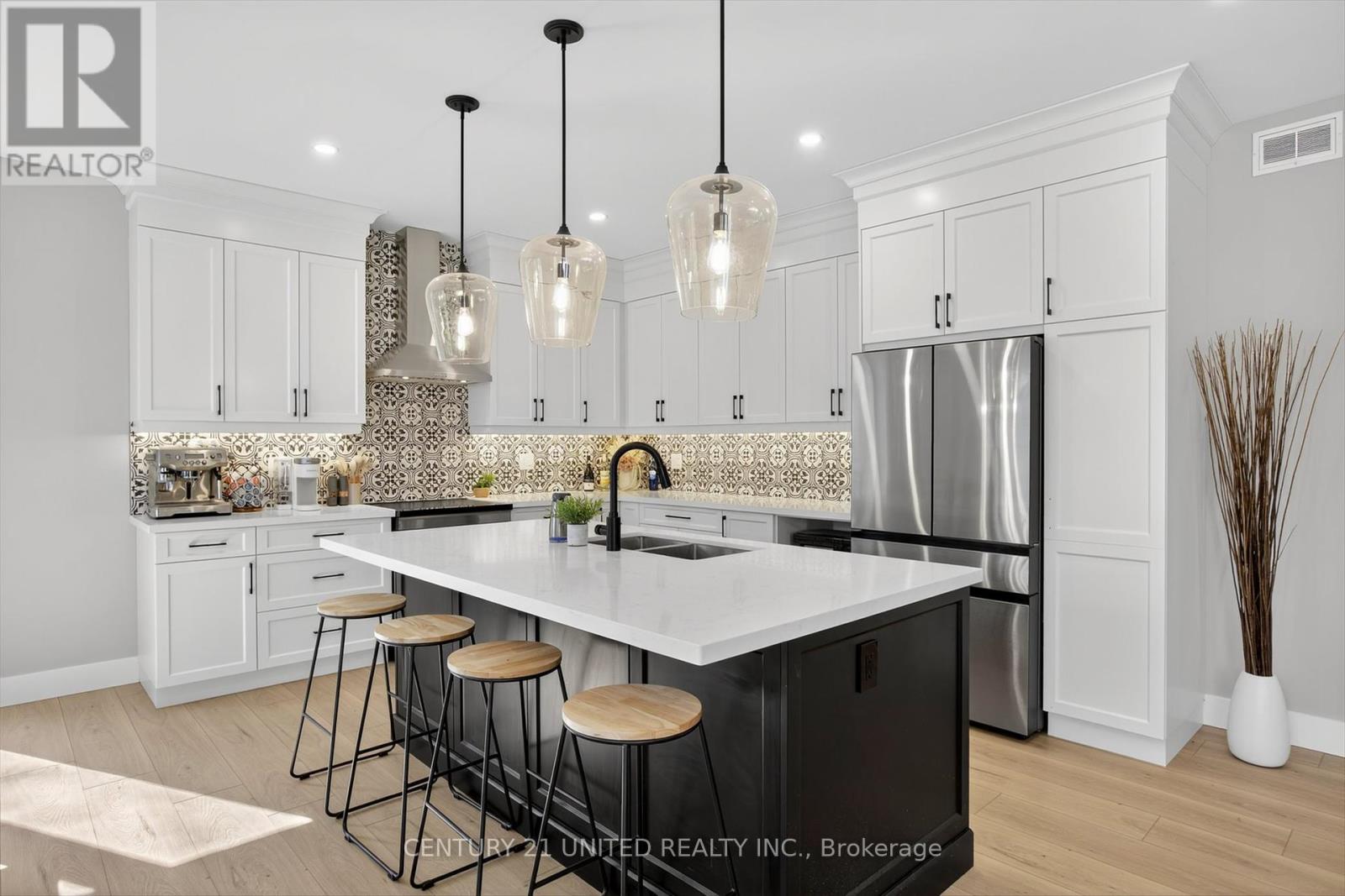 75 RIVERSIDE BOULEVARD