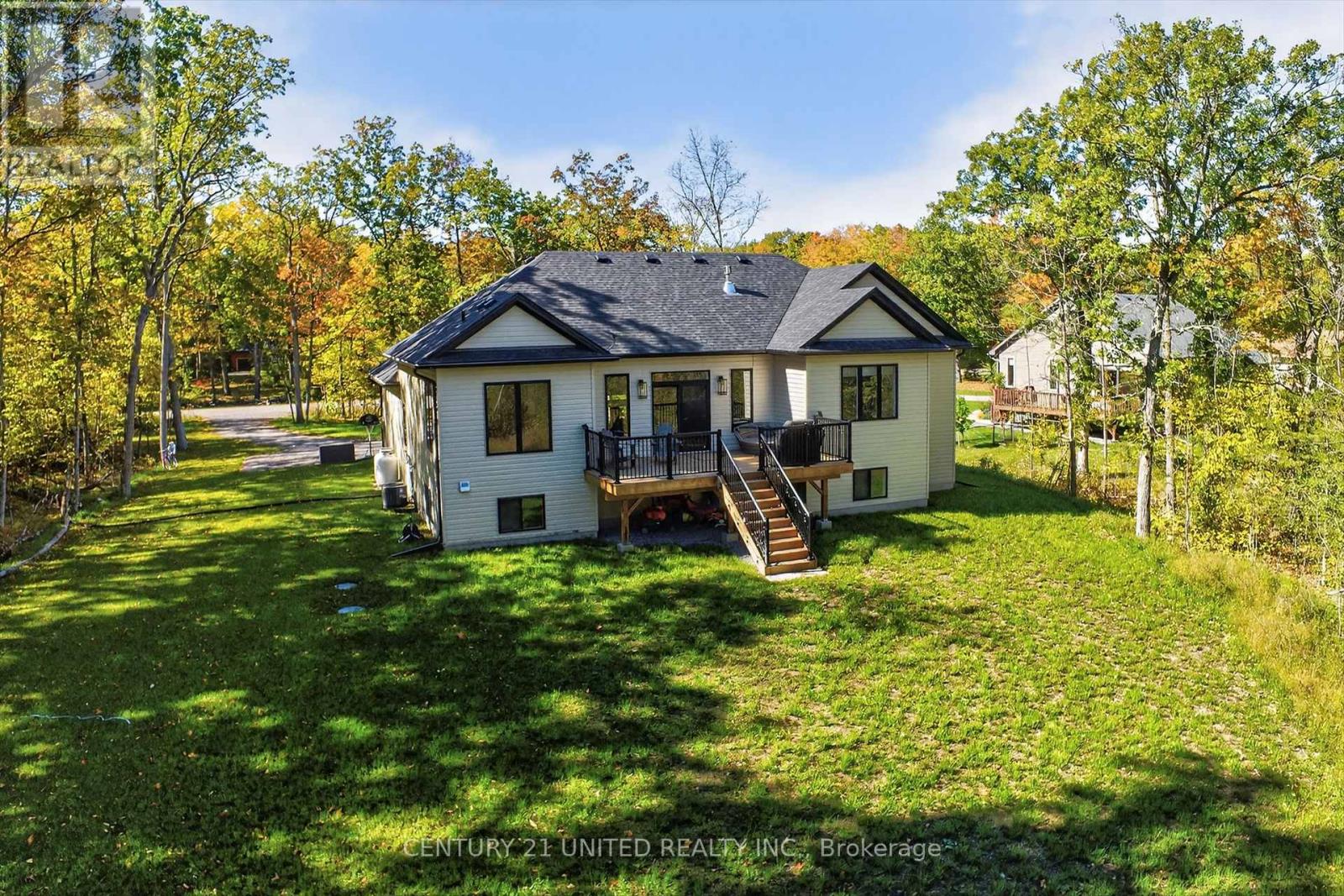 75 RIVERSIDE BOULEVARD