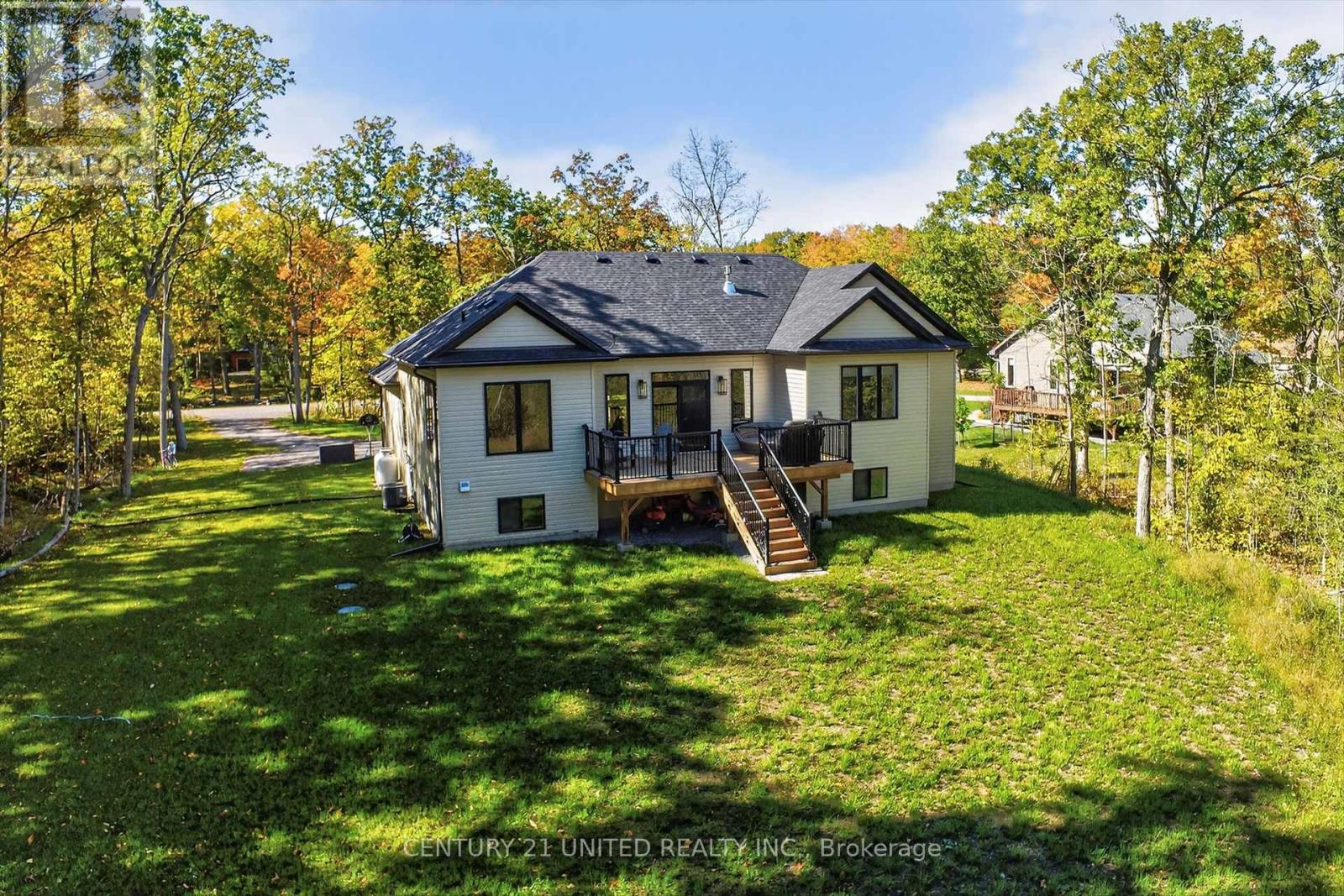 75 RIVERSIDE BOULEVARD