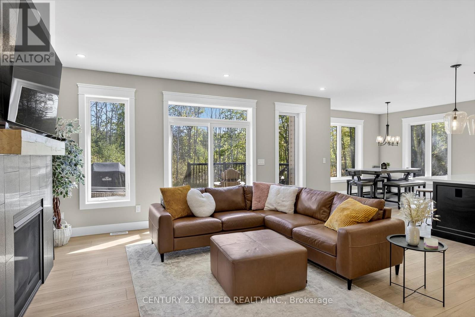 75 RIVERSIDE BOULEVARD