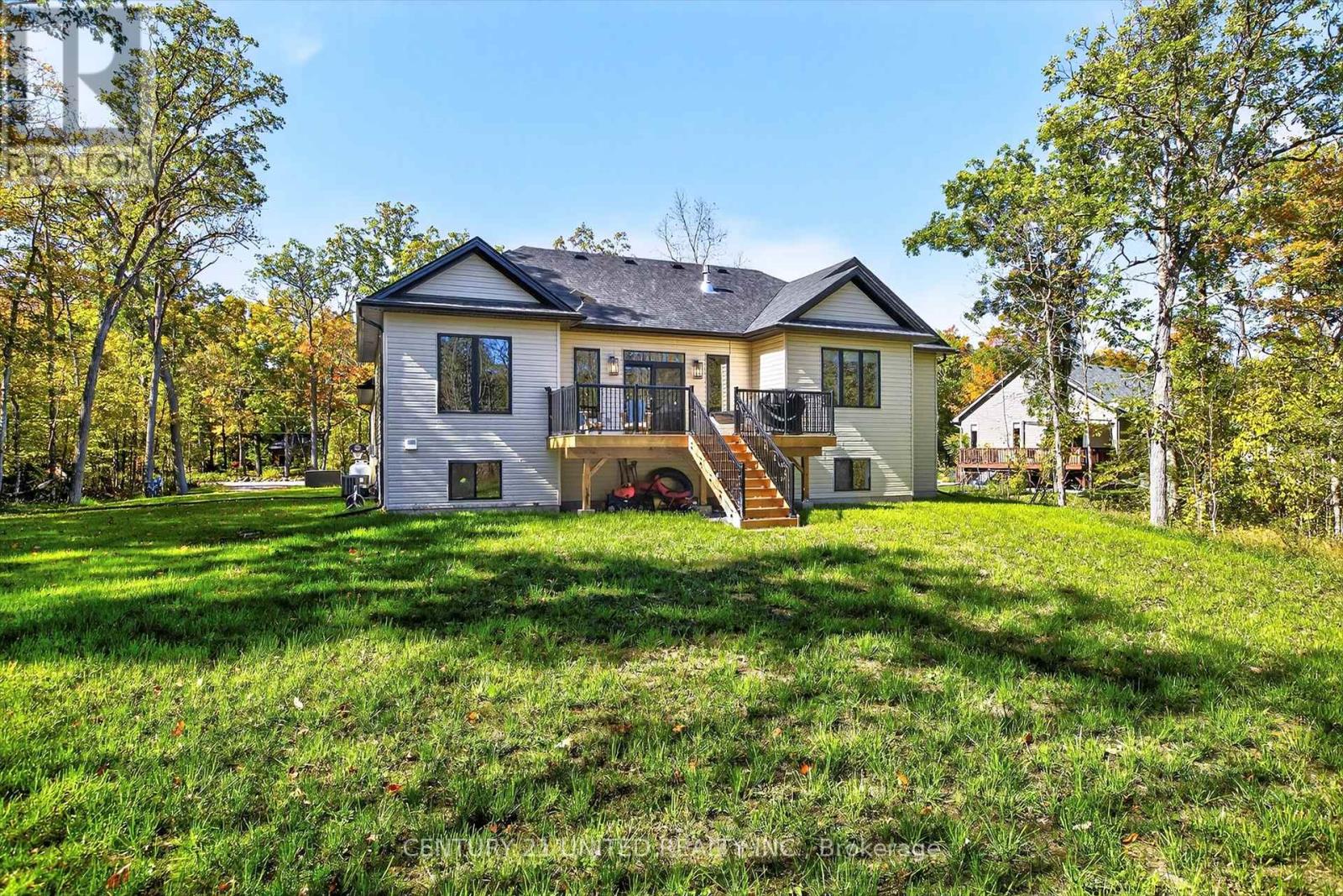 75 RIVERSIDE BOULEVARD