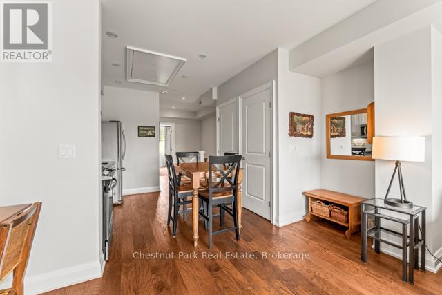 B#206 - 1869 MUSKOKA ROAD 118 HIGHWAY W