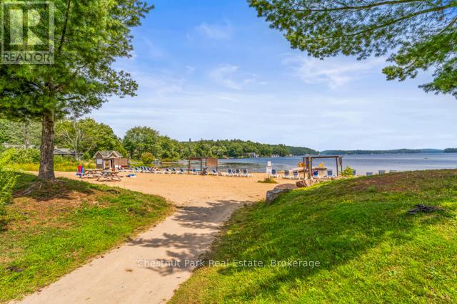 B#206 - 1869 MUSKOKA ROAD 118 HIGHWAY W