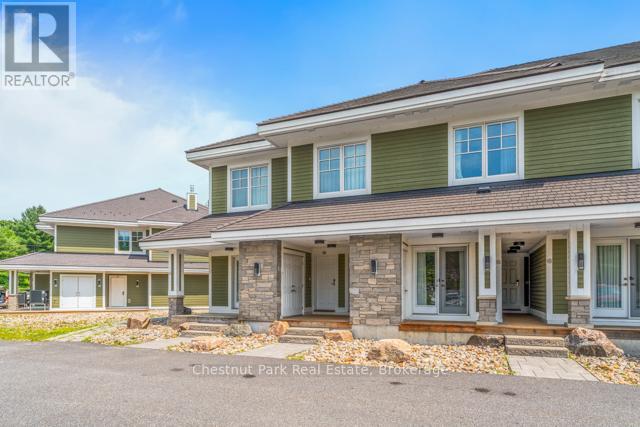 B#206 - 1869 MUSKOKA ROAD 118 HIGHWAY W