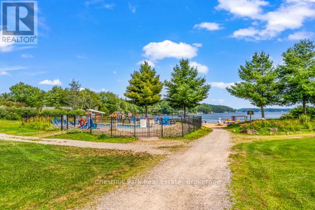 B#206 - 1869 MUSKOKA ROAD 118 HIGHWAY W