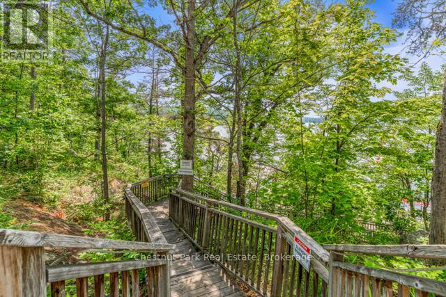 B#206 - 1869 MUSKOKA ROAD 118 HIGHWAY W