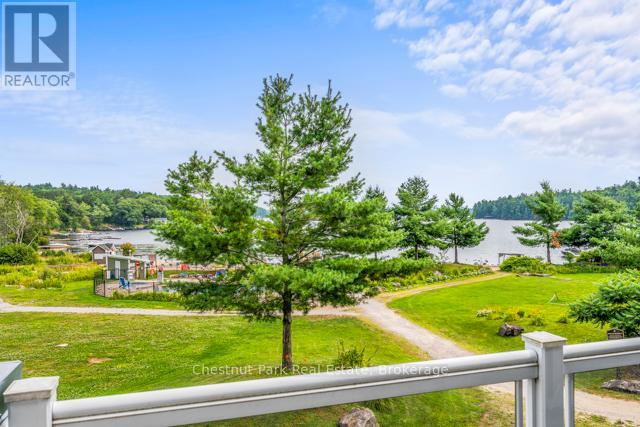 B#206 - 1869 MUSKOKA ROAD 118 HIGHWAY W