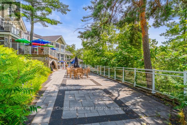 B#206 - 1869 MUSKOKA ROAD 118 HIGHWAY W