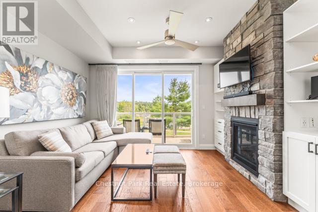 B#206 - 1869 MUSKOKA ROAD 118 HIGHWAY W