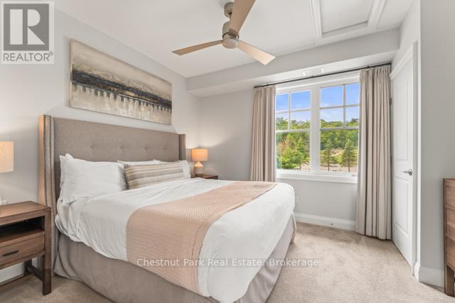 B#206 - 1869 MUSKOKA ROAD 118 HIGHWAY W