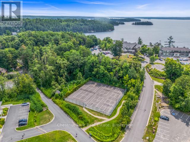 B#206 - 1869 MUSKOKA ROAD 118 HIGHWAY W