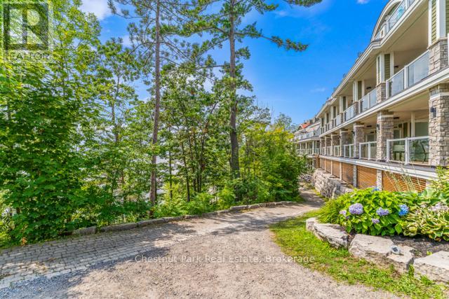 B#206 - 1869 MUSKOKA ROAD 118 HIGHWAY W