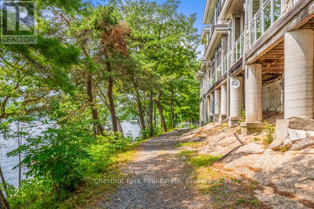 B#206 - 1869 MUSKOKA ROAD 118 HIGHWAY W