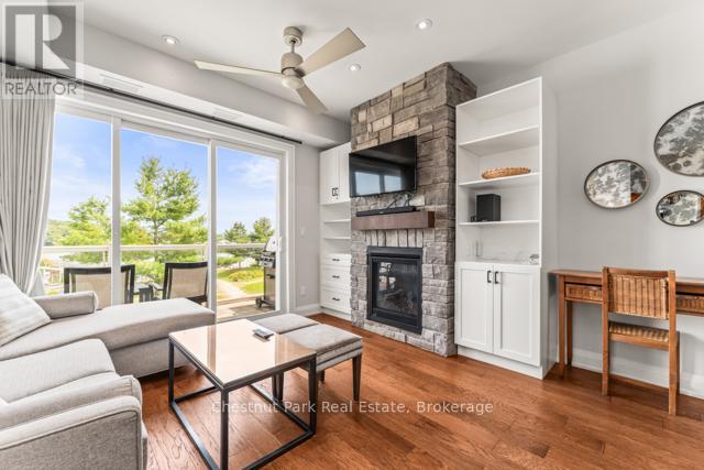 B#206 - 1869 MUSKOKA ROAD 118 HIGHWAY W