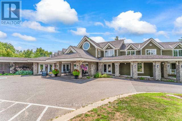 B#206 - 1869 MUSKOKA ROAD 118 HIGHWAY W