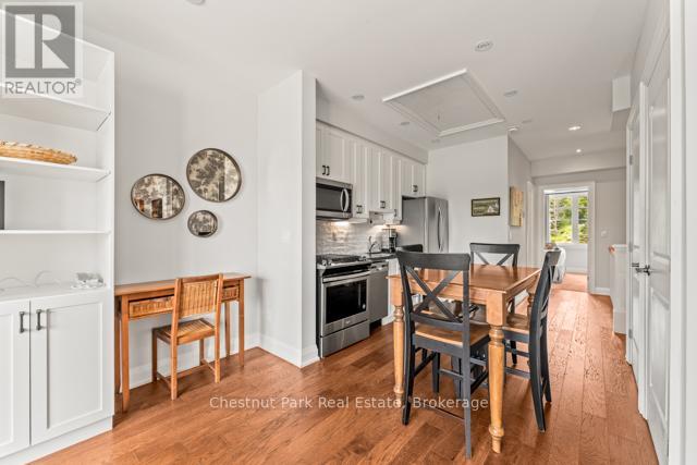 B#206 - 1869 MUSKOKA ROAD 118 HIGHWAY W