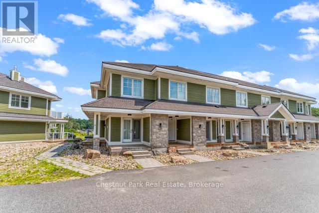 B#206 - 1869 MUSKOKA ROAD 118 HIGHWAY W