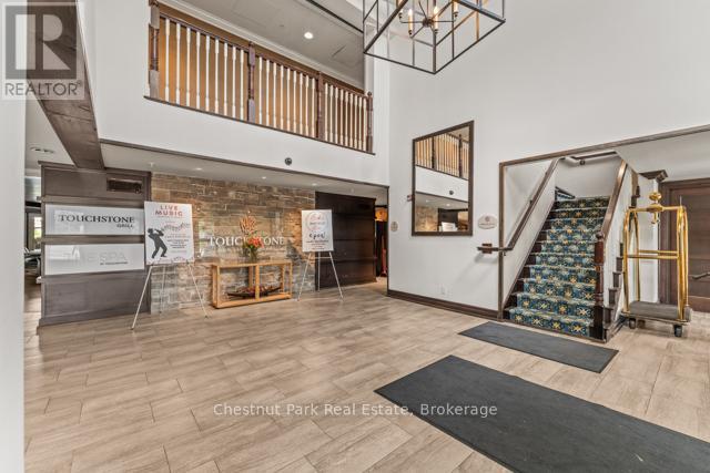 B#206 - 1869 MUSKOKA ROAD 118 HIGHWAY W