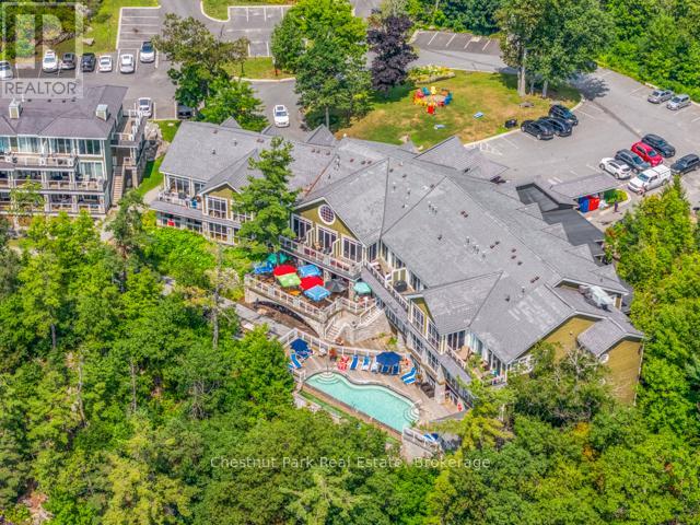 B#206 - 1869 MUSKOKA ROAD 118 HIGHWAY W