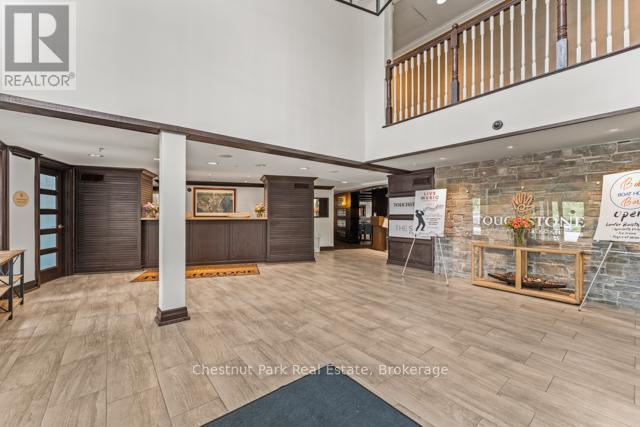 B#206 - 1869 MUSKOKA ROAD 118 HIGHWAY W