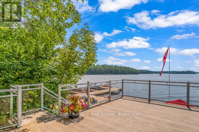 B#206 - 1869 MUSKOKA ROAD 118 HIGHWAY W