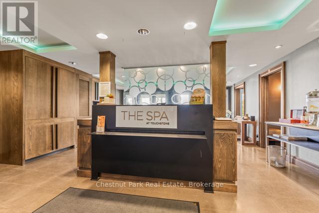 B#206 - 1869 MUSKOKA ROAD 118 HIGHWAY W