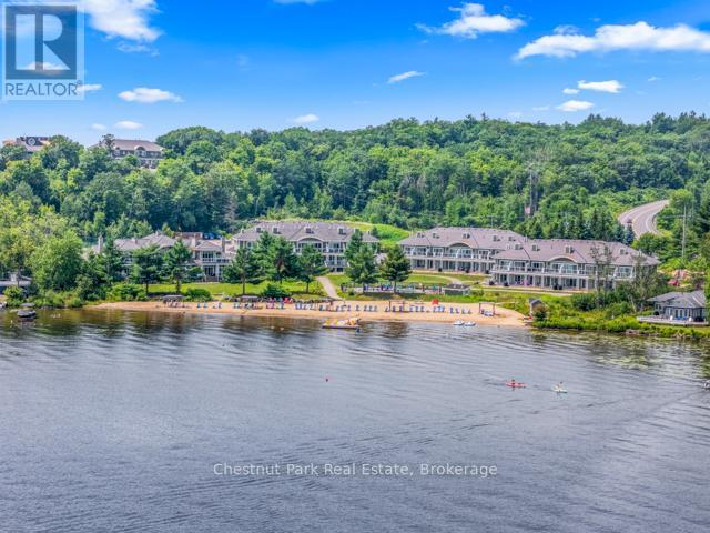 B#206 - 1869 MUSKOKA ROAD 118 HIGHWAY W