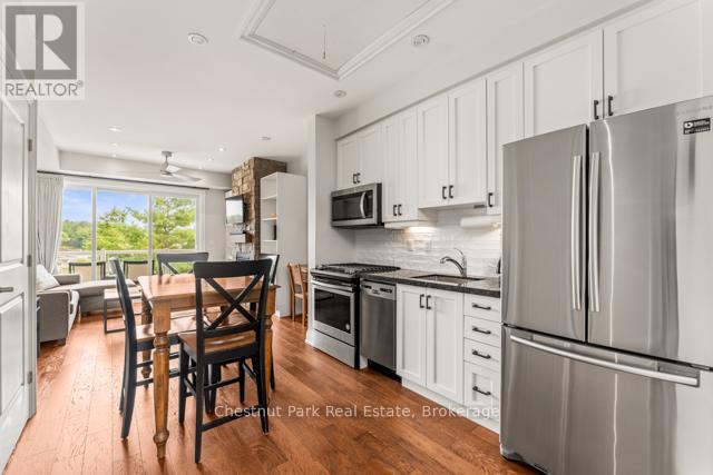 B#206 - 1869 MUSKOKA ROAD 118 HIGHWAY W