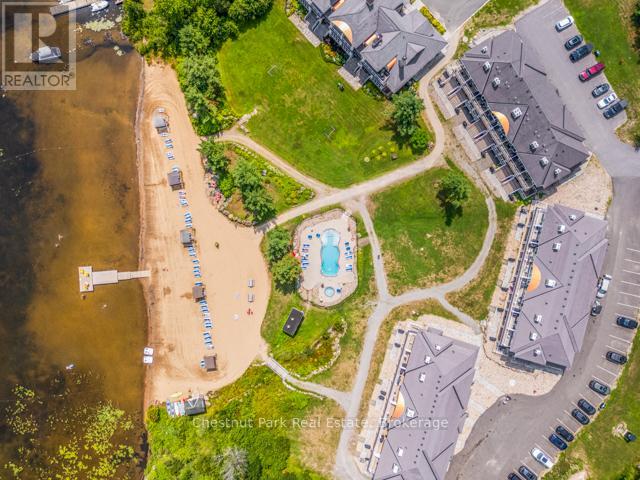 B#206 - 1869 MUSKOKA ROAD 118 HIGHWAY W